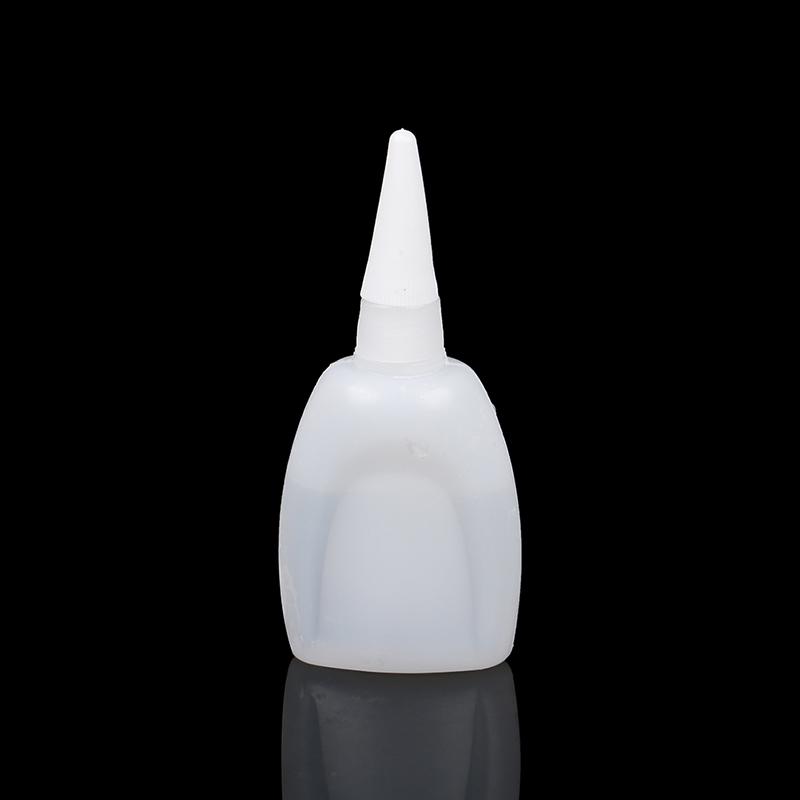 1шт супержидкий клей 502 мгновенный быстросохнущий цианакрилатный клей Strongglue