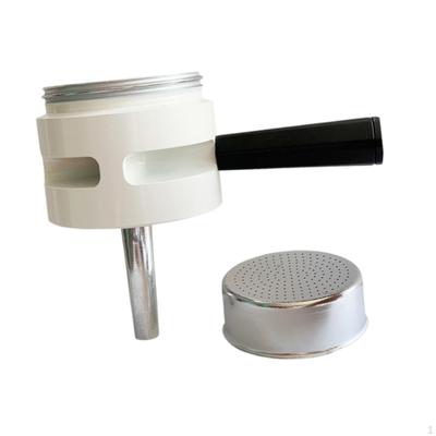 Термостат для эспрессо-кофеварки Итальянская кофемашина Постоянная температура Предотвращение перегрева