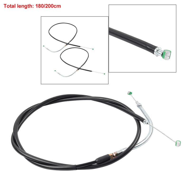 Clutch Cable for Victory Boardwalk Hammer Judge Kingpin Vegas 101-85-10013