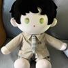 JK Uniform Doll Shirt Pants Academy Style Cotton Doll Outfit  Gift For Friends