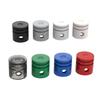 2851 Technical Engine Piston Round Bricks Collections Bulk Modular GBC Toys For Technical MOC Sale Buildings Blocks