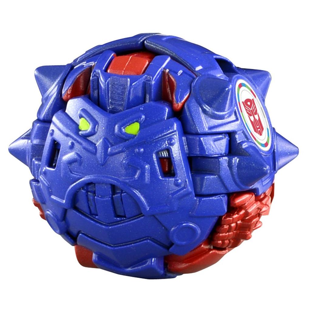 Трансформеры TAV45 Оптимус Прайм Гримлок Верховный комплект брони и