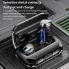 Сенсорное управление, шумоподавление, M41 TWS, беспроводные наушники, Bluetooth наушники, стерео водонепроницаемая гарнитура, вкладыши с микрофоном