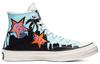 Chuck 70 Chinatown Market x Chuck 70 Converse High 'Куртка чемпиона Lakers' 171242C