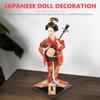 Танец Майко Япония 30 см японский сувенир подарок для иностранцев японское кимоно гейша модель украшение лето