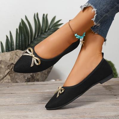 Женская обувь – Балетки