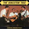 CD KINGSTON TRIO - Make Way! - Goin' Places CDP7968362 Capitol Records 1992 US Pop Used