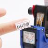 8 Digits Handheld Price Tag MX-5500 Price Label Tool Tag Maker Coding Machine  Retail Stores