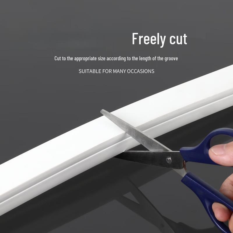 Nu Feng Flexible Silicone LED Strip Cover