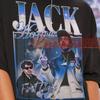 JACK HARLOW First Class, Футболка с тура Harlow, Винтажная лонгслив Jack Harlow