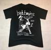 Men's and Women's T-shirts Bad Brains band Are You Ready Unisex T-Shirt All Size