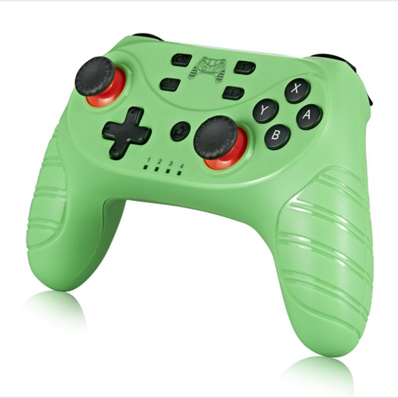 Factory Wireless Gamepad Joystick Game Controller Pad for Switch Pro Console Accessories