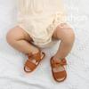 MYGGPP Summer Baby Sandals Baby Shoes Toddler Shoes Bow Shoes