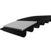 Rubber HTD Timing Belt