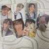 ) Seventeen The8 Photocard Batch