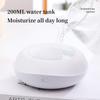 7 цветов Fire Flame Wood grain ароматерапевтический аппарат увлажнитель воздуха Aroma Diffuser Air Ultrasonic Mist Maker Fogger Aroma