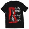 Limp Bizkit - Three Dollar Bill, Y'all Album Cotton Black T Shirt
