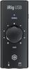 Ik Multimedia Irig Usb Серия Irig 9.9 4.2 2.5см Внутренний Оригинальный Irig Usb