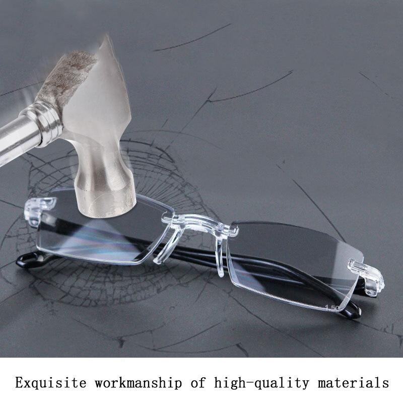 Спек Спек Очки с блокировкой синего света Прозрачная оправа для очков Пластиковые компьютерные игровые очки Cermin Mat