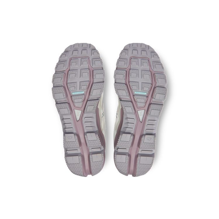 Водонепроницаемые женские кроссовки Cloudventure Ice Heron, белые 32.98576