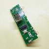 5V 2A Digital Display Power Bank Circuit Strip Module Type-C Micro Usb A8188Mobile Power Motherboard