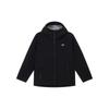 New Balance Куртки и Пальто Унисекс Черный NAE33141-BK