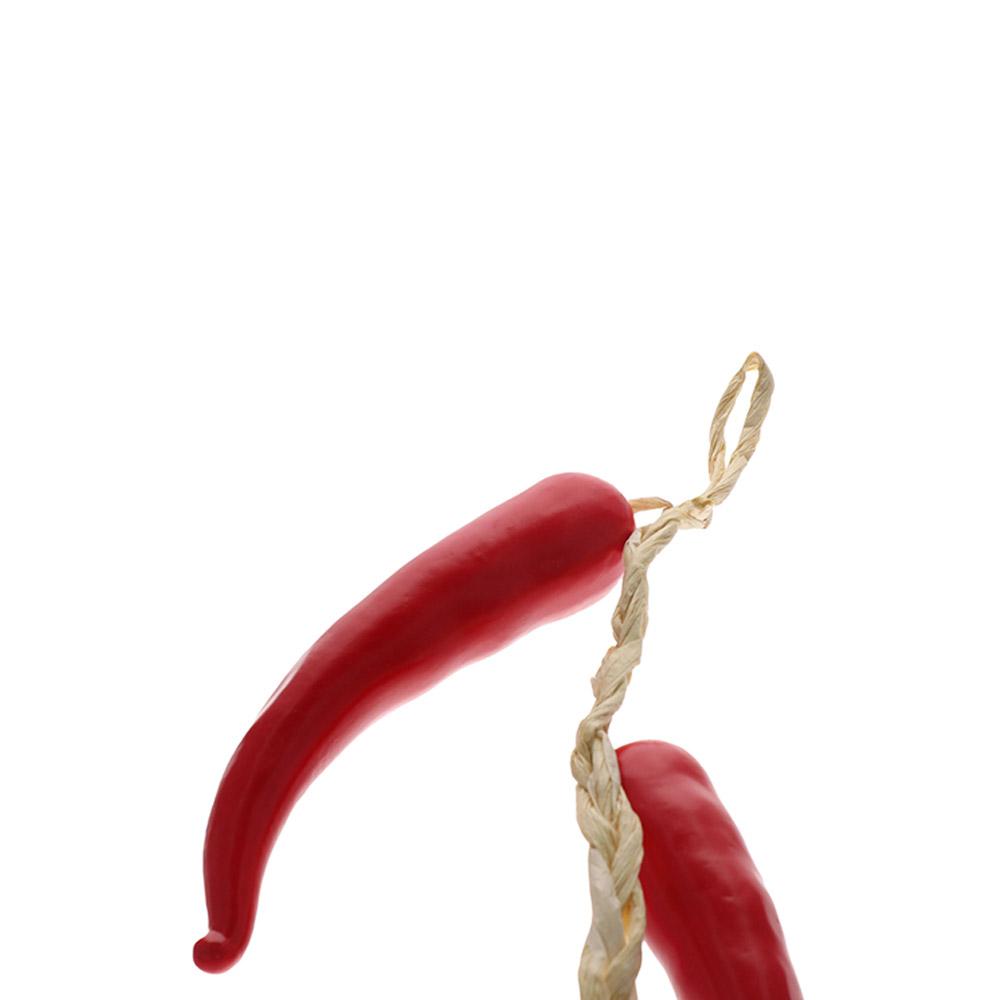 Props Pepper Chili Decoration Wall Decor Artificial Vegetables Simulation Food Fake Vegetables