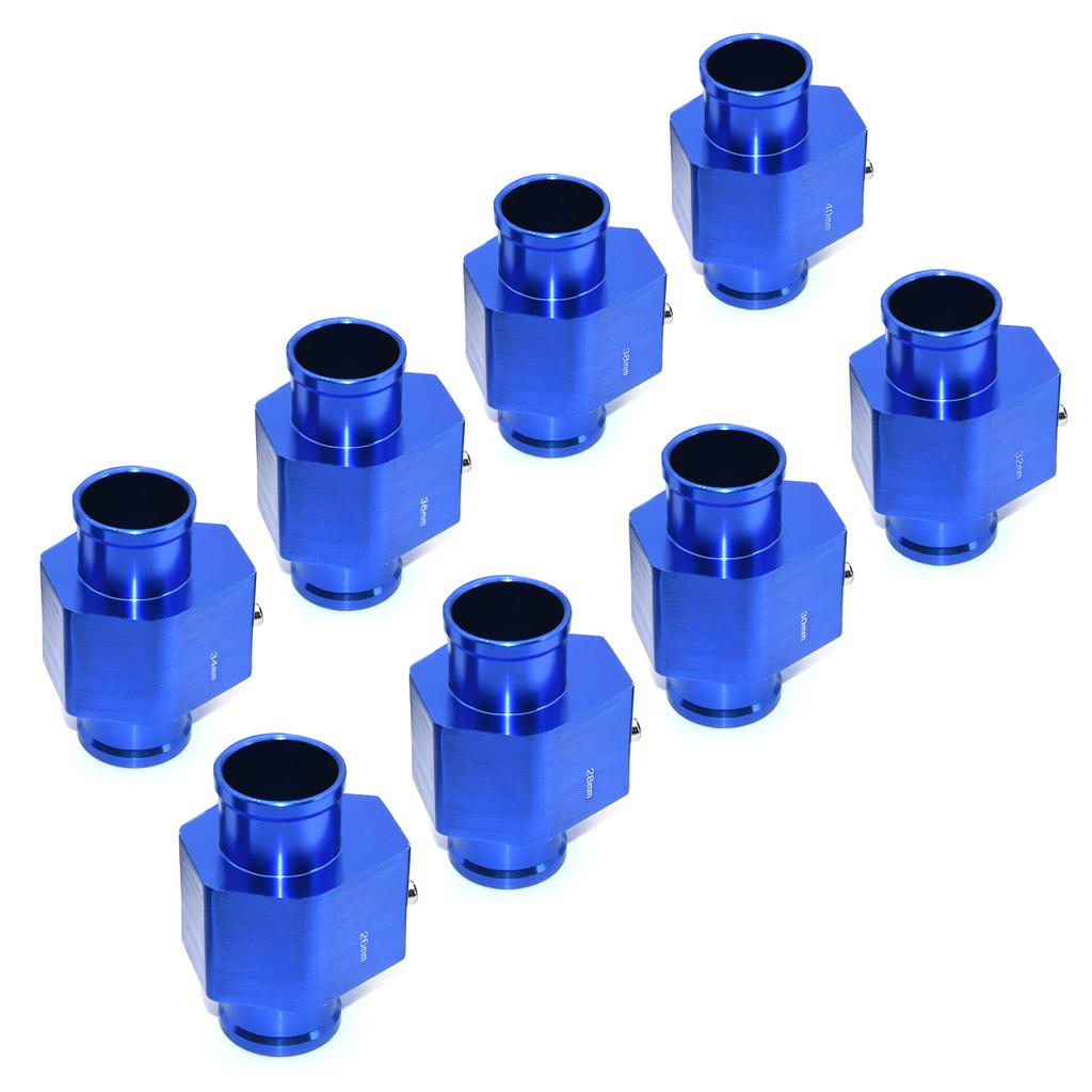 New Digital Water Temperature Gauge Kits & Sensor Plug Water Tempe Sensor 10MM 1/8 NPT for Car Engin Fit for 12V~24V Car