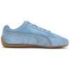 Puma Speedcat New York Women Sneakers Blue Cool-Blue Gum 403808-01