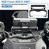 T9GT 2025 Навигационный кронштейн GPS для мотоцикла YAMAHA Tracer 9 GT+ GT Y-AMT 2025 2026 Держатель для смартфона Tracer 9GT YAMT