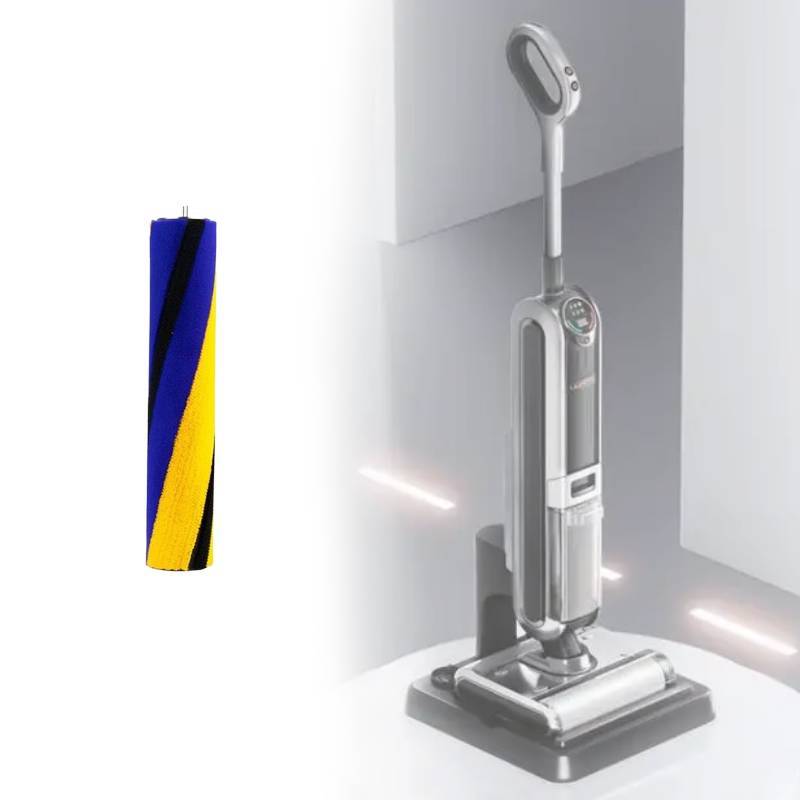 Для Dyson Щетка для мытья пола с прочными роликами для домашнего использования