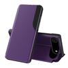 AMORUS For iPhone 17 Air Case Folio Flip Stand PU Leather Phone Cover