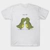 T Shirt Women Hug Me Funny Dinosaurs Harajuku Print Kawaii Tshirt Summer Short Sleeve Female T-Shirt Top Tee