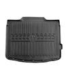 Коврик в багажник 3D (LB) () для Opel Insignia 2008-2017 гг