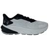 Under Armour Кроссовки Мужские Серый Черный 6006717-011