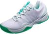 Теннисные туфли Tour Pro Z 6 AC белые x зеленые см [Prince] (394) 29,5