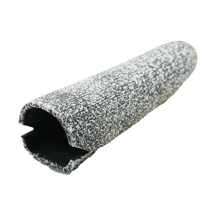 Crystal Shrimp Habitat: Ornamental Ceramic Pot & Breeding Tile for Shrimp