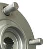 Сверхпрочная ступица заднего колеса для электромобиля Drive G29 2007-2016 гг. Запасные части для ступицы колеса. Автомобильные аксессуары