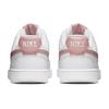 Nike Court Vision Low Next Nature White Pink Oxford Women Sneakers DH3158-102