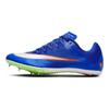 Nike Zoom Rival Racer Синие безопасные оранжевые кроссовки унисекс Lime-Blast White DC8753-401