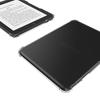For Barnes & Noble Nook Glowlight 4 Plus Case Four Corner Shockproof Clear Tablet TPU Cover