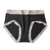 Super Soft Underwear High Elastic Underwear  Women Underwear Mid Waist High-end Underwear Antibacterial Underwear