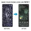 Совместимый OLED LCD сенсорный дисплей в сборе с рамкой для Google Pixel 6 Pro G8VOU