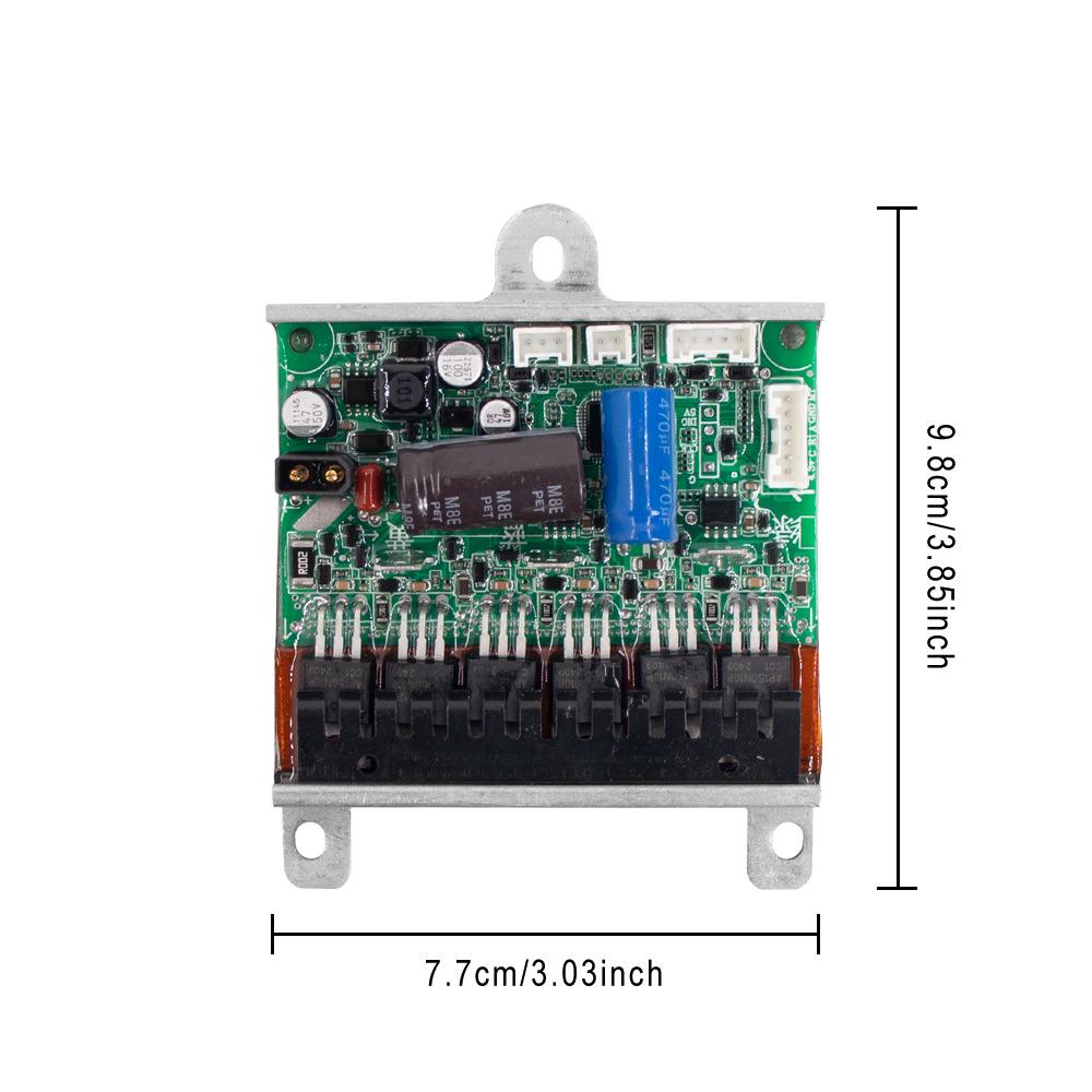 Аксессуары для дисплея и контроллерной платы электросамоката Xiaomi 3 Lite Youth