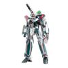 BANDAI SPIRITS HG Macross Delta Зигфрид Масштаб Пластиковый Пластиковый Модельный Набор VF-31S (Arado Mölders Custom) 1/100 Предварительно окрашенный