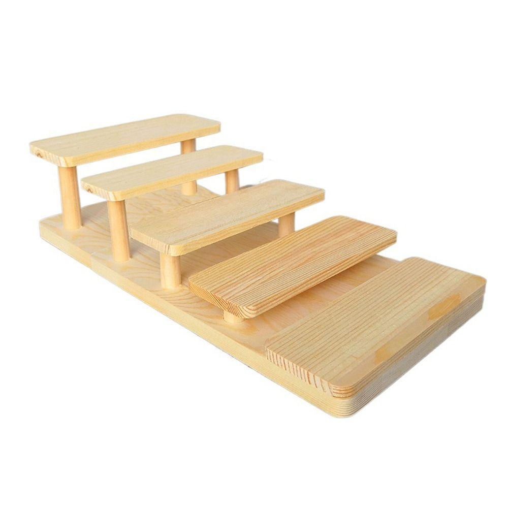 Case Wooden Eyewear Stand Holder Eyeglasses Organizer Sunglasses Display Case Glasses Display Rack