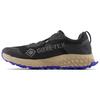 Fresh Foam X Hierro V7 GORE-TEX Black Marine Blue Men Sneakers MTHIGK7