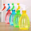 Easy to Use Water Spray Bottle Melon Shape Flower Spray Pot Plastic Sprinkle Kettle  Spray Tool