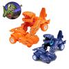 Adorable Transforming Dinosaur Toy Car For Kids
