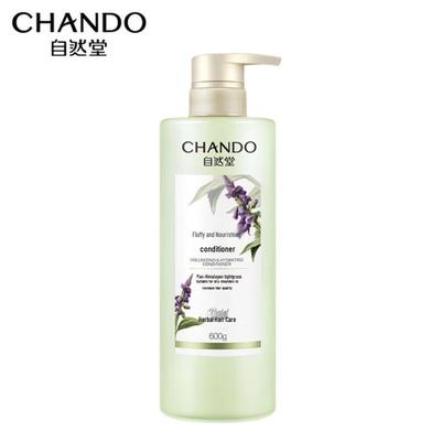 CHANDO Пушистый и увлажняющий кондиционер для волос